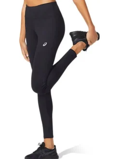 Asics Treenivaatteet|treenihousut Core W 001 Performance Black