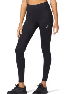 Asics Treenivaatteet|treenihousut Core W 001 Performance Black