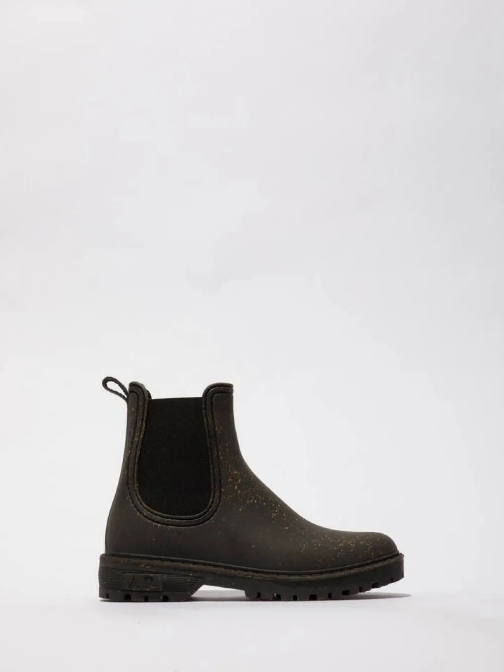 Asportuguesas Kumisaappaat|kumisaappaat Oak Black 001 black