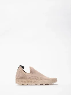 Asportuguesas Kävelykengät|kävelykengät 006 Clip Nude 006 Nude / natural sole