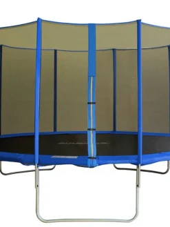 trampoliini 426 cm ei sisällä turvaverkkoa>Atom Best