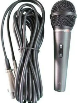 AudioDesignPRO Äänentoisto|dynaaminen mikrofoni M20
