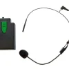 Headset-mikrofoni puhe- ja laulukäyttöön>AudioDesignPRO Hot