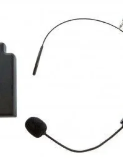 AudioDesignPRO Äänentoisto|kannettava akkukäyttöinen 12
