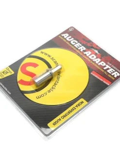 adapteri Power Mora Expert/Pro>Auger Outlet