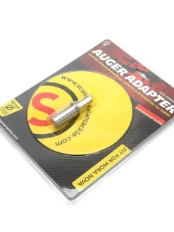 adapteri Power Mora Nova>Auger Clearance