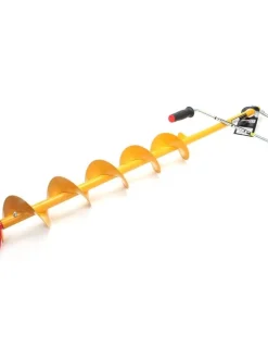 Auger Talvikalastus|jääkaira 5" / 130 mm