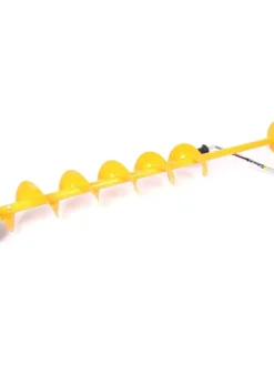 Auger Talvikalastus|jääkaira Power Series 5" / 130 mm