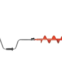 jääkaira Pro 150 mm>Auger New