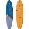 SUP lautasetti Eclipse kova>Aztron Discount
