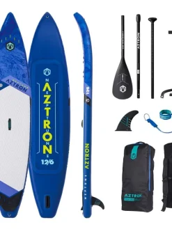 Aztron Vesiurheilu|SUP lautasetti Neptune