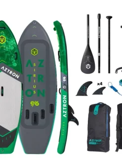 Aztron Vesiurheilu|SUP lautasetti  Sirius