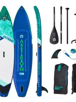 Aztron Vesiurheilu|SUP lautasetti Urono