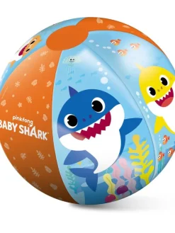 rantapallo 50 cm>Baby Shark Discount
