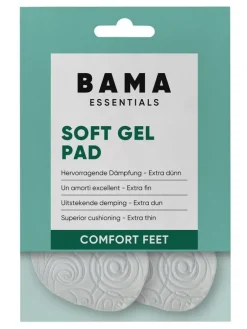 päkiätyyny Soft Gel Pad>Bama Online