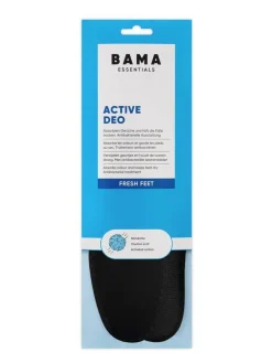 pohjalliset Active Deo 36/37>Bama