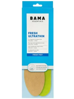 Bama Pohjalliset|Pohjalliset|pohjalliset Fresh Ultrathin 43/44