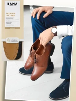 pohjalliset Premium Leather 42/43><noscript><img width=