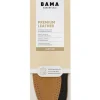 pohjalliset Premium Leather 44/45>Bama Outlet