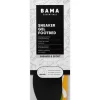 pohjalliset Sneaker Gel Footbed 46/47>Bama Sale