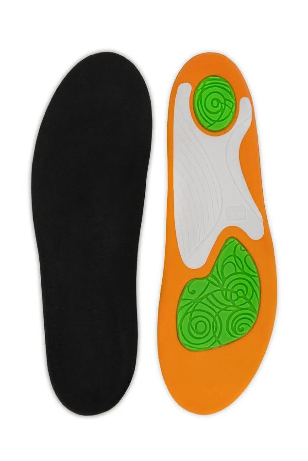pohjalliset Sneaker Gel Footbed 46/47>Bama Sale