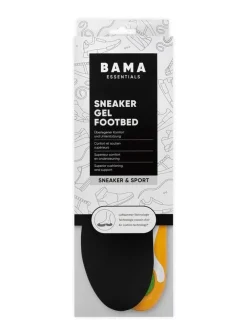 pohjalliset Sneaker Gel Footbed 40/41>Bama New