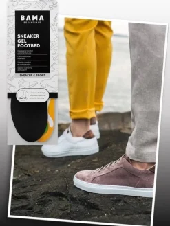 Bama Pohjalliset|Pohjalliset|pohjalliset Sneaker Gel Footbed 44/45