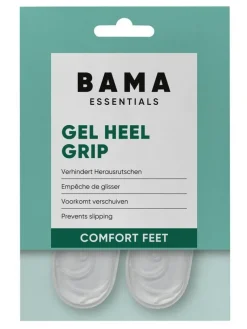 sukansuoja Gel Heel Grip>Bama