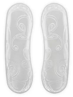 sukansuoja Gel Heel Grip>Bama