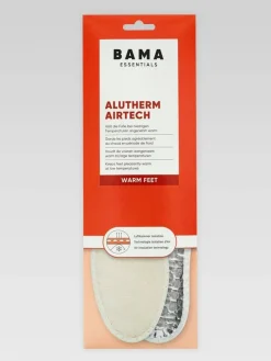 talvipohjalliset Alutherm Airtech 44/45>Bama Clearance