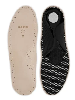 Bama Pohjalliset|Pohjalliset|tukipohjalliset Premium Leather Footped 40