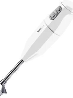 Bamix Yleis- Ja Monitoimikoneet|Cordless sauvasekoitin ladattava valkoinen