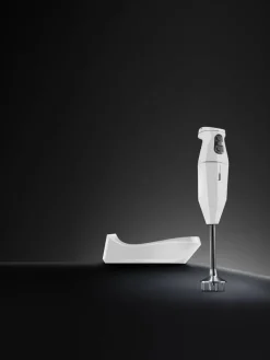Bamix Yleis- Ja Monitoimikoneet|Cordless sauvasekoitin ladattava valkoinen