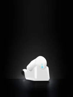 Bamix Yleis- Ja Monitoimikoneet|Cordless sauvasekoitin ladattava valkoinen