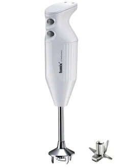 sauvasekoitin One 160W valkoinen>Bamix Clearance
