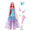Barbie Nuket Ja Kotileikki|A Touch Of Magic Malibu