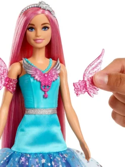 Barbie Nuket Ja Kotileikki|A Touch Of Magic Malibu