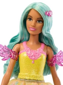 Barbie Nuket Ja Kotileikki|A Touch Of Magic Teresa