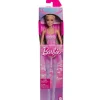 Barbie Nuket Ja Kotileikki|ballerina nukke