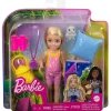Camping Chelsea Hdf77>Barbie Best