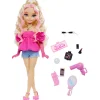 Dream Besties Malibu>Barbie