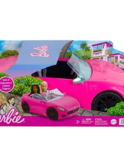 Barbie Nuket Ja Kotileikki|Glam Convertible Hbt92