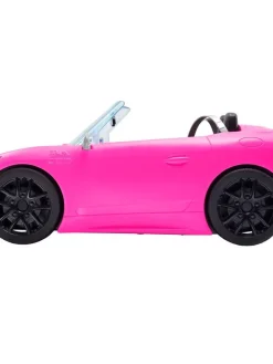 Barbie Nuket Ja Kotileikki|Glam Convertible Hbt92
