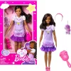Barbie Nuket Ja Kotileikki|My First Doll W. Poodle Hll20