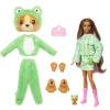 nukke Cutie Reveal Costume Cuties vihreä>Barbie Sale