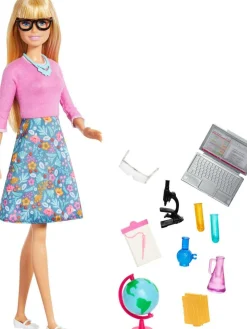 opettaja>Barbie Clearance