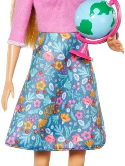 opettaja>Barbie Clearance