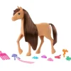 Barbie Nuket Ja Kotileikki|poni Pepper
