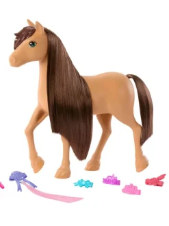 Barbie Nuket Ja Kotileikki|poni Pepper