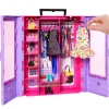 Barbie Nuket Ja Kotileikki|vaatekaappi Entry Closet